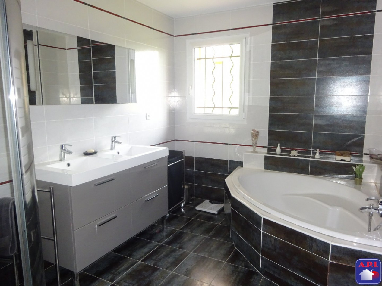 vente Maison Le Fossat - Photo 8