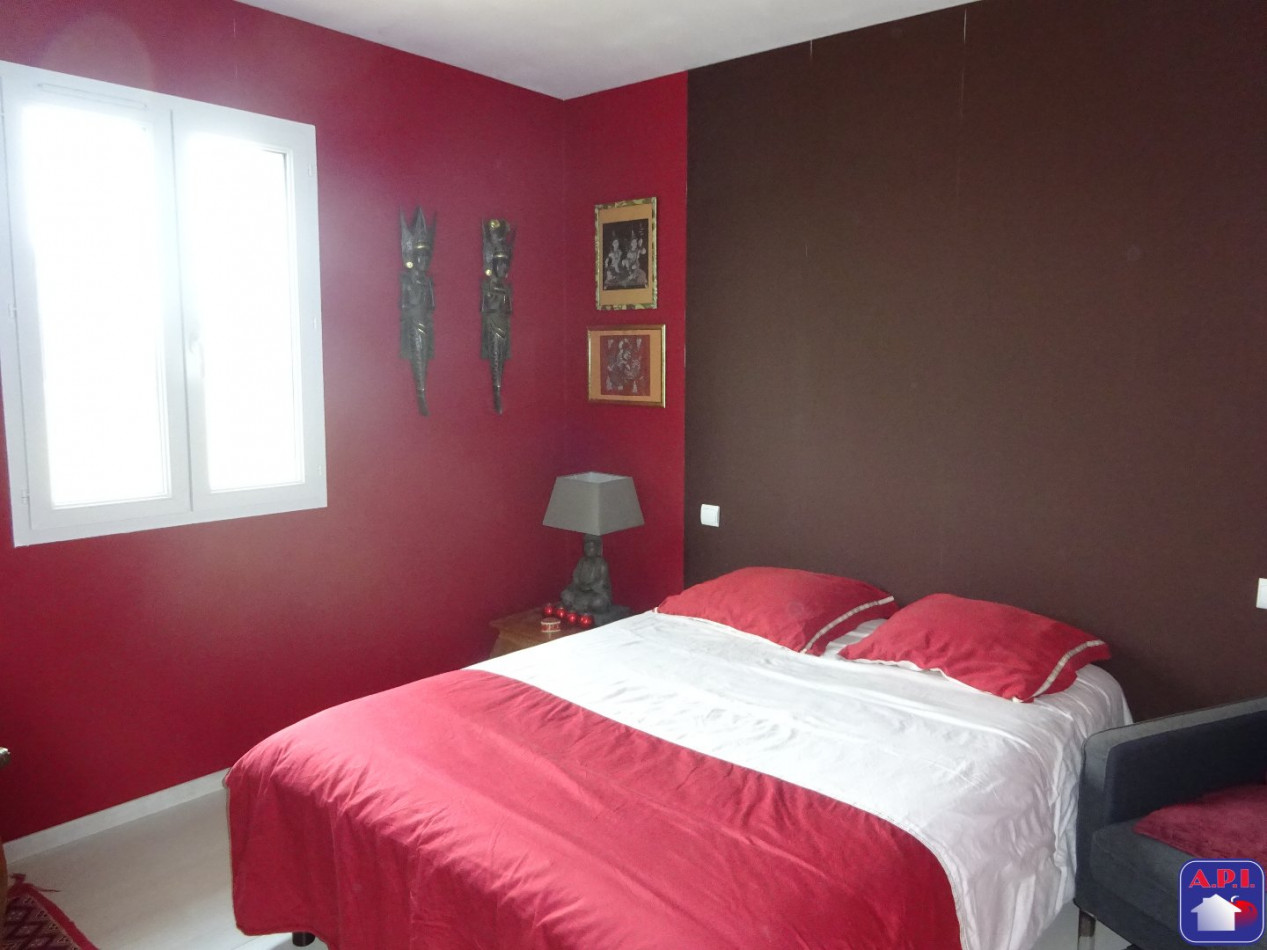 vente Maison Le Fossat - Photo 7