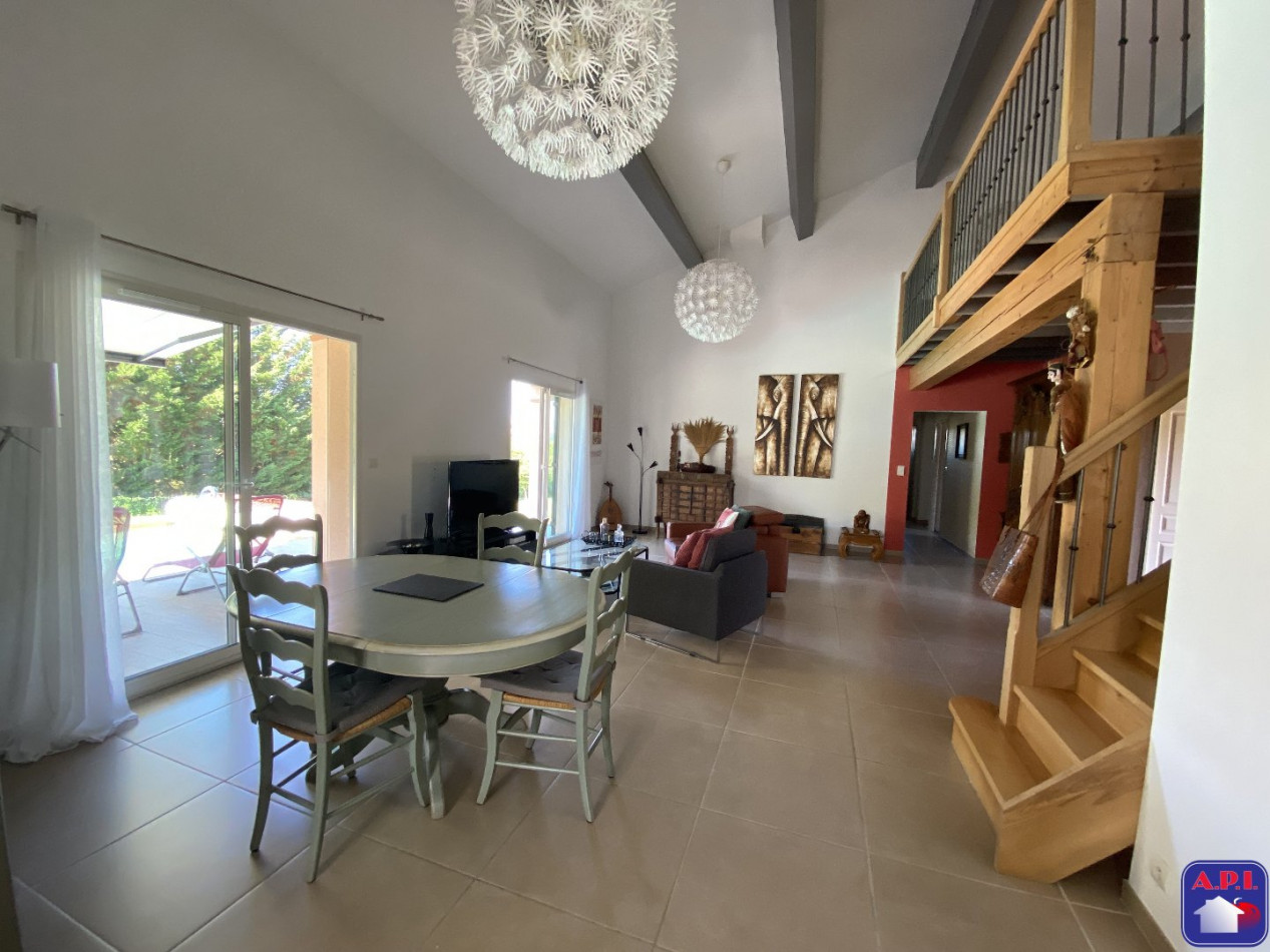 vente Maison Le Fossat - Photo 6