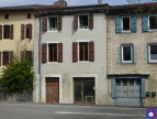 vente Maison de village La Bastide De Serou