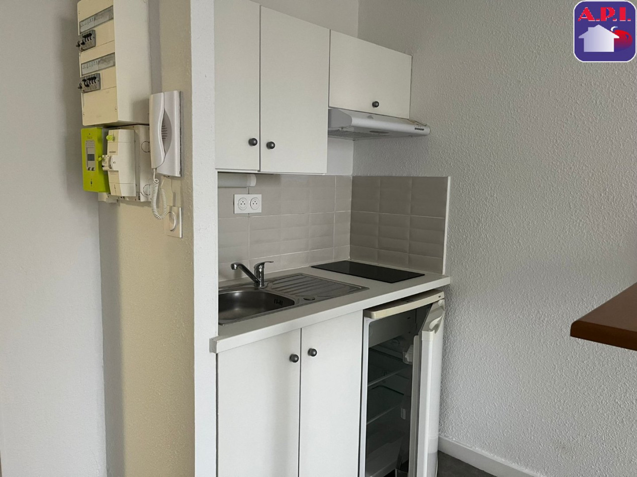 location Appartement Pamiers - Photo 1