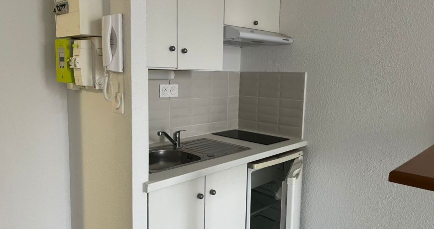 location Appartement Pamiers