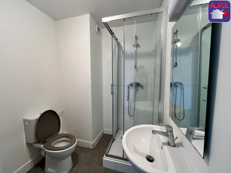location Appartement Pamiers - Photo 7