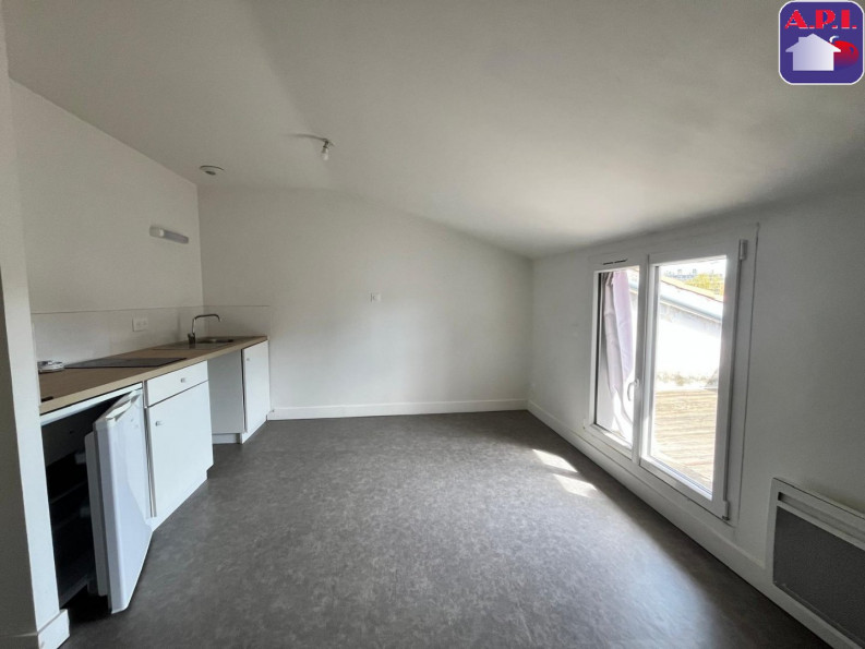 location Appartement Pamiers - Photo 3