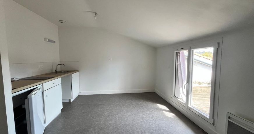 location Appartement Pamiers