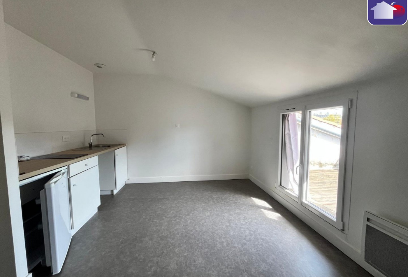 location Appartement Pamiers - Photo 3