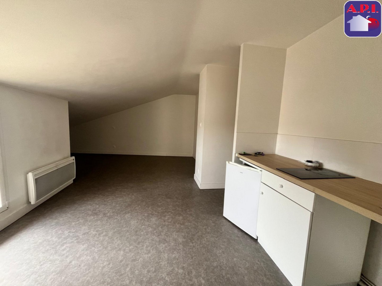 location Appartement Pamiers - Photo 3