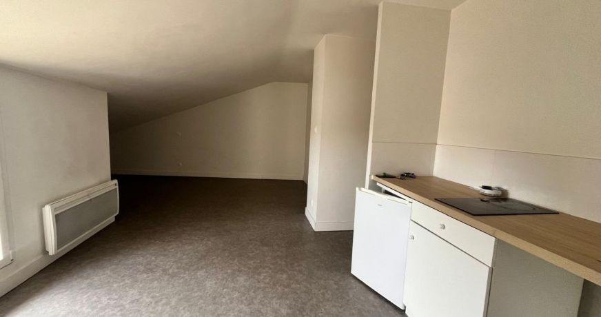 location Appartement Pamiers