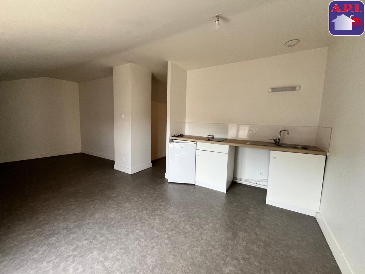 location Appartement Pamiers - Photo 5