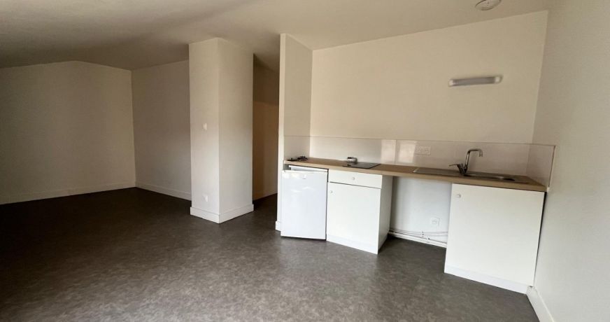 location Appartement Pamiers