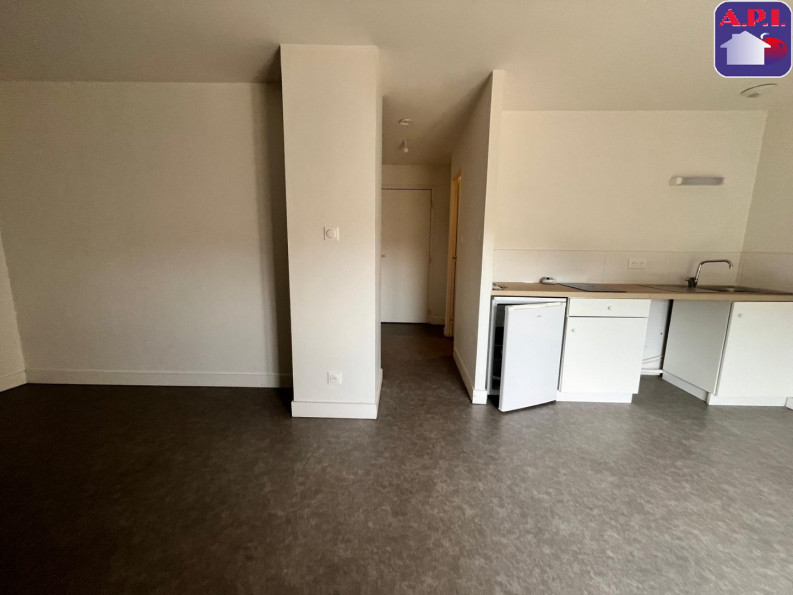 location Appartement Pamiers - Photo 6