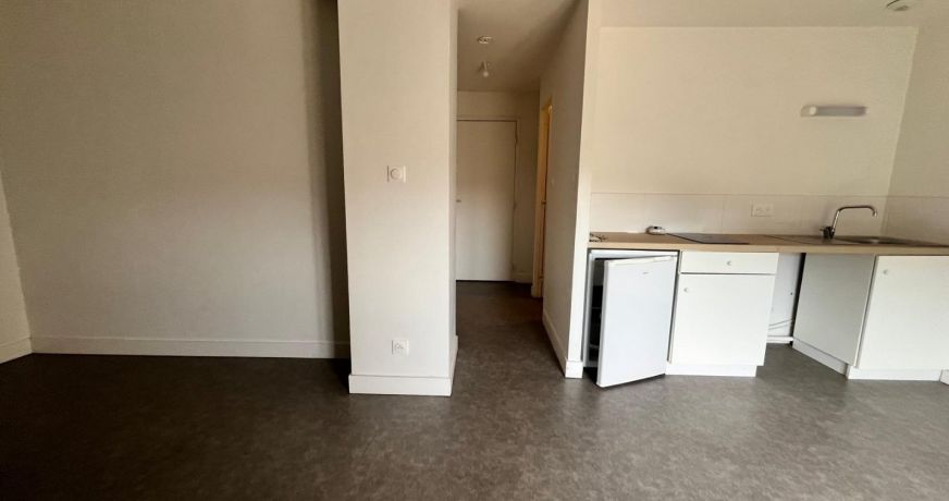 location Appartement Pamiers