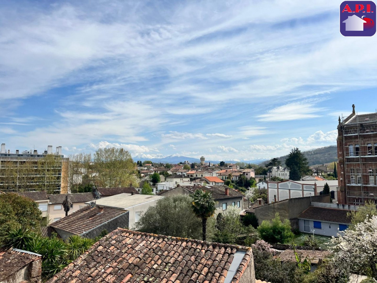 location Appartement Pamiers - Photo 9