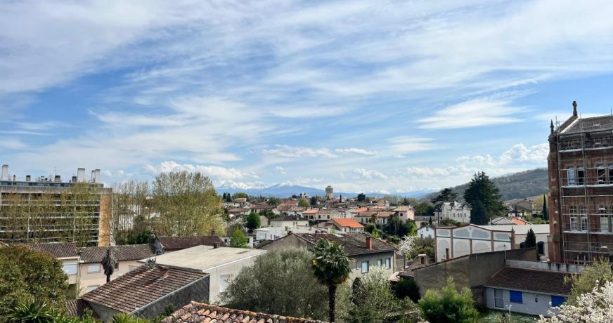 location Appartement Pamiers