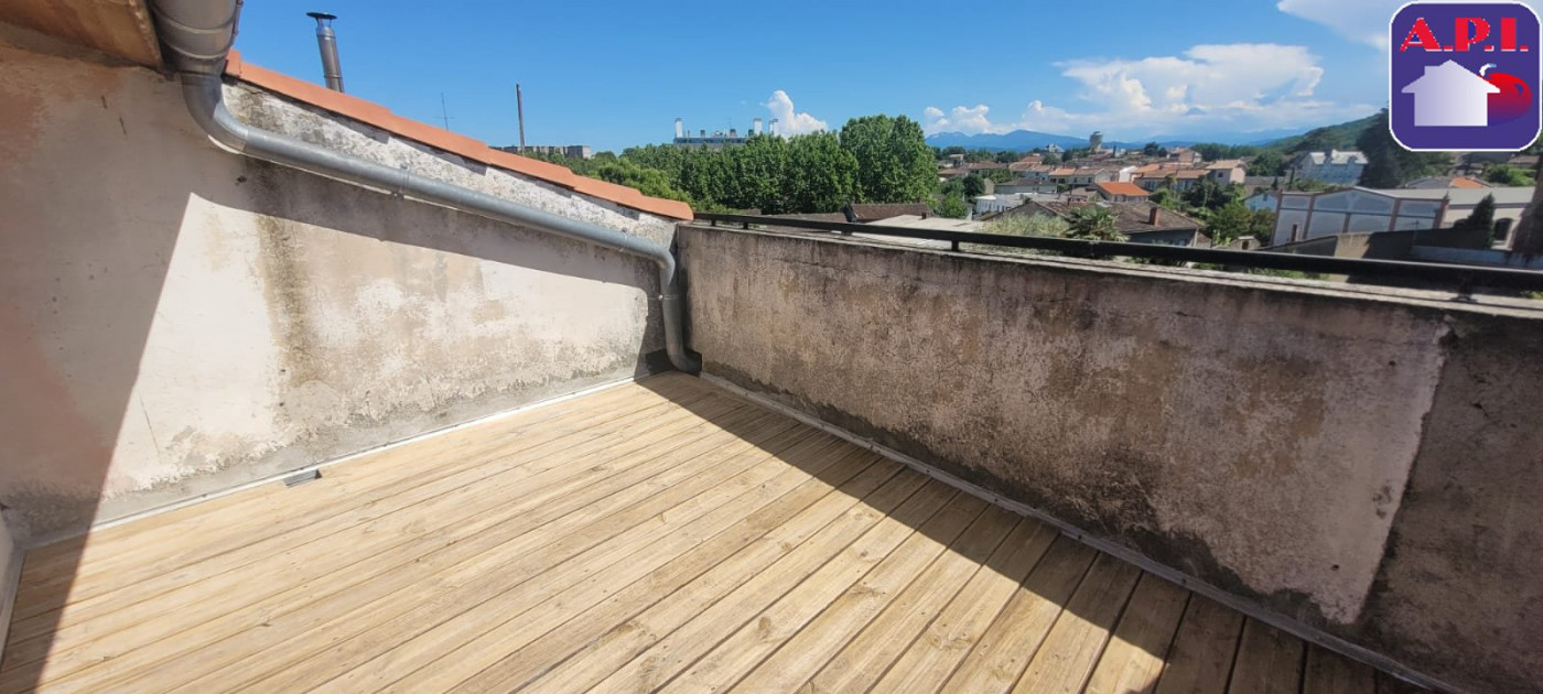location Appartement Pamiers - Photo 8