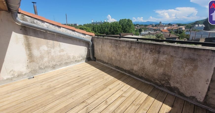 location Appartement Pamiers