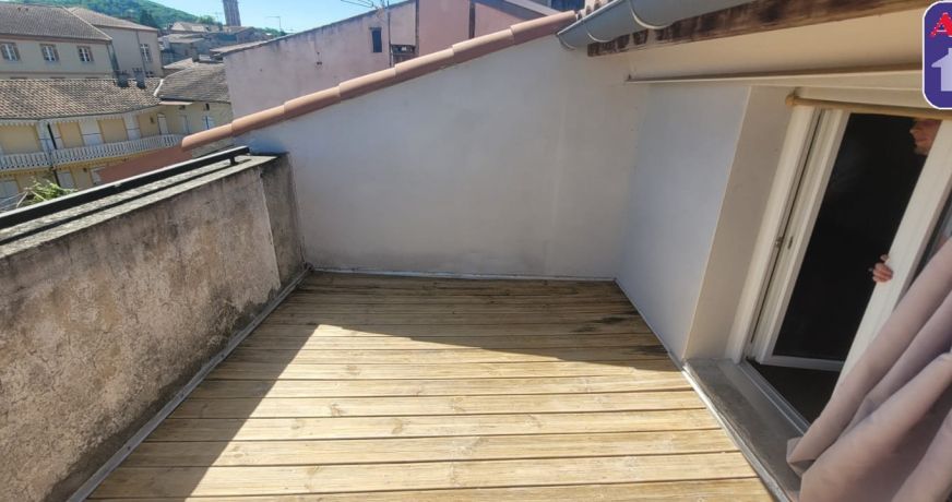 location Appartement Pamiers