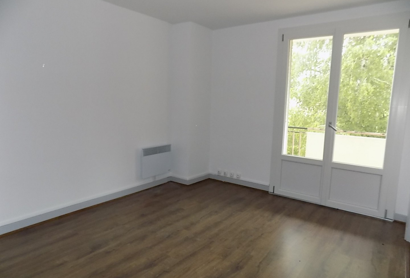 location Appartement Foix - Photo 2