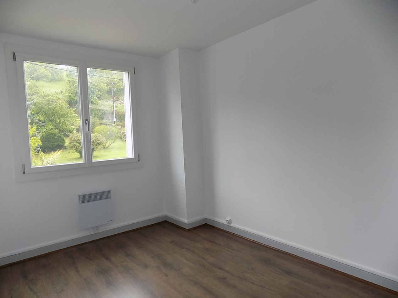 location Appartement Foix - Photo 3