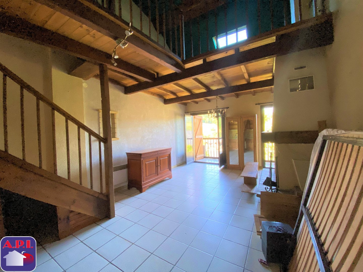 vente Triplex Castillon En Couserans - Photo 5