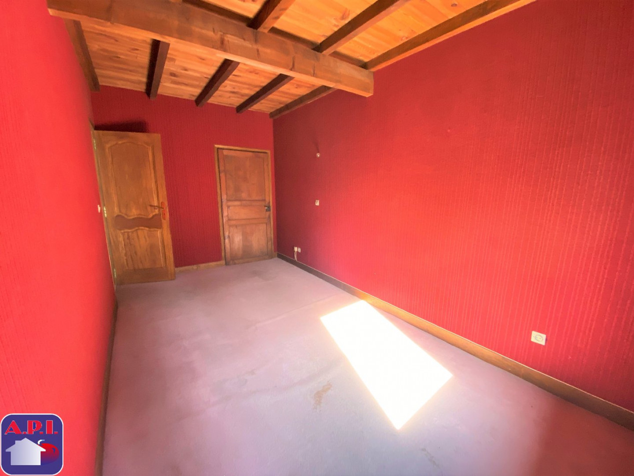 vente Triplex Castillon En Couserans - Photo 10