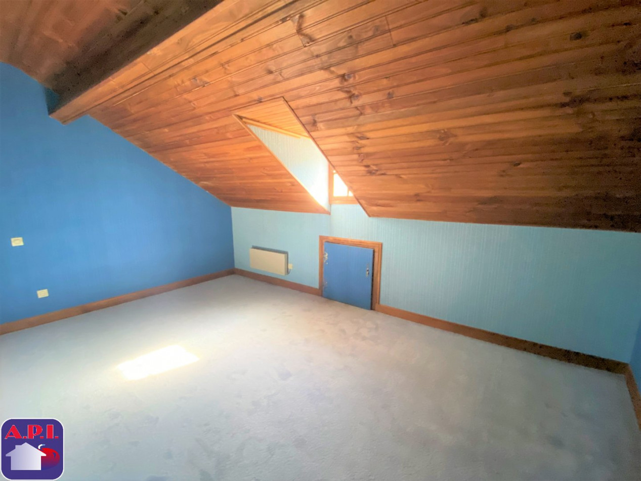 vente Triplex Castillon En Couserans - Photo 11