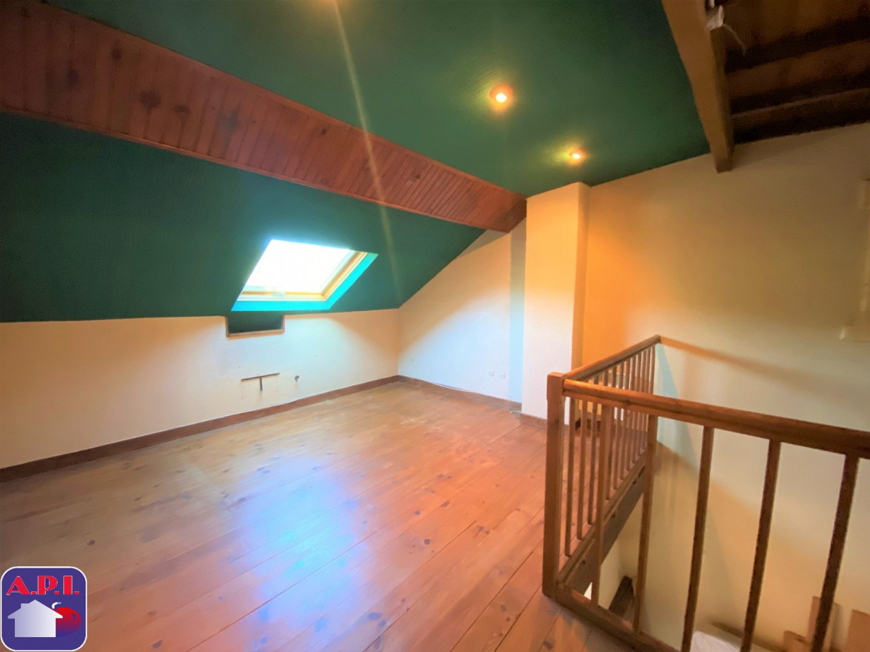 vente Triplex Castillon En Couserans - Photo 7