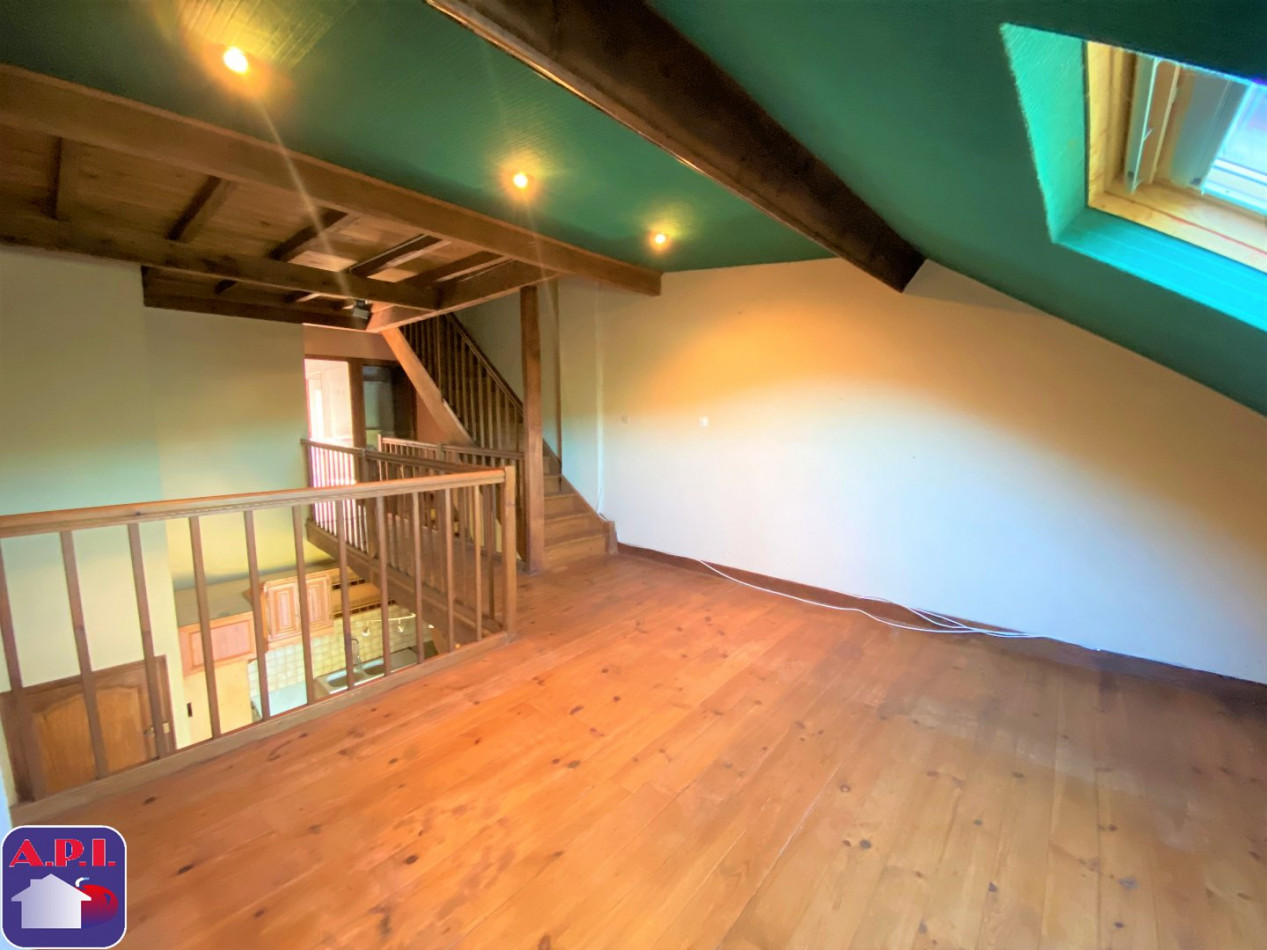 vente Triplex Castillon En Couserans - Photo 6