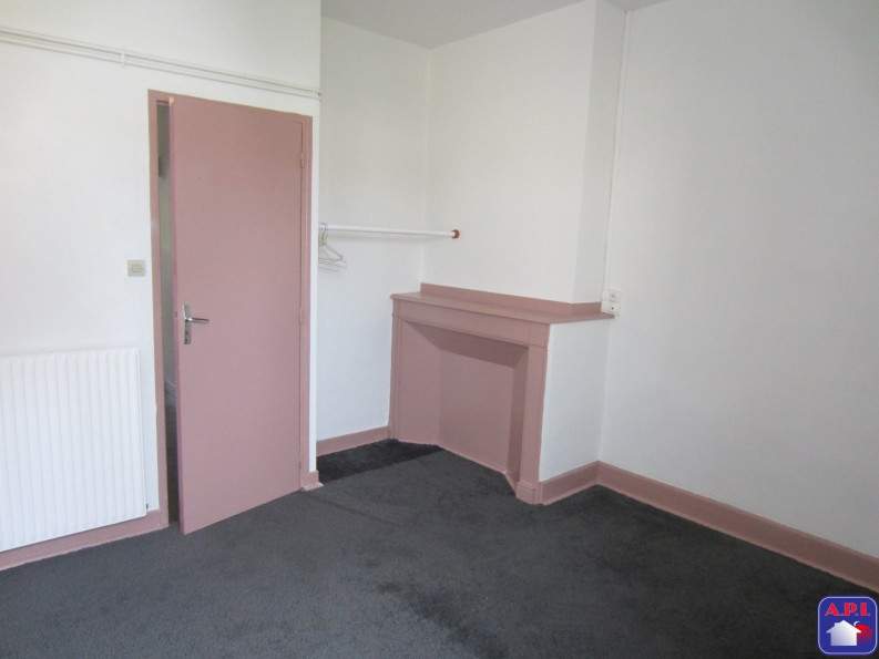 location Appartement Saint Girons - Photo 5