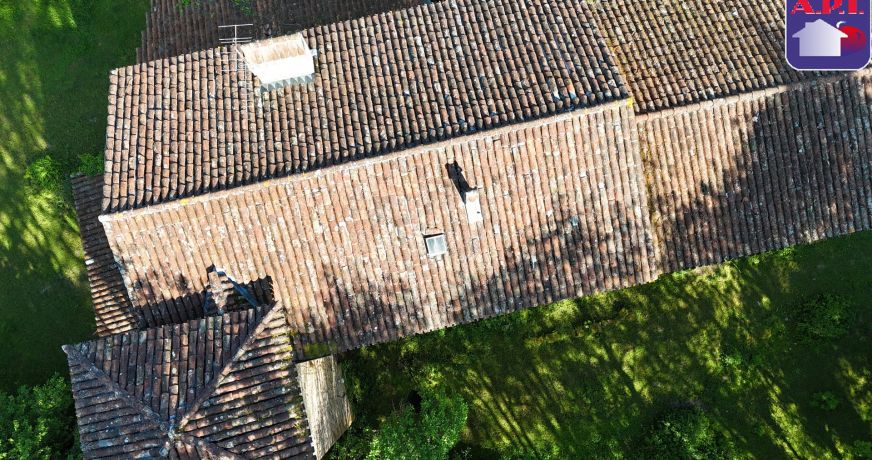 vente Maison Foix