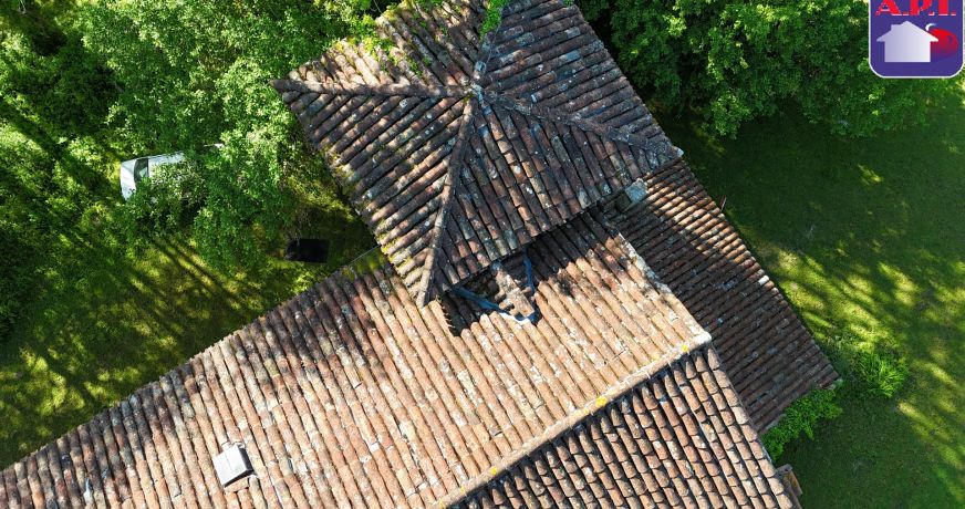 vente Maison Foix