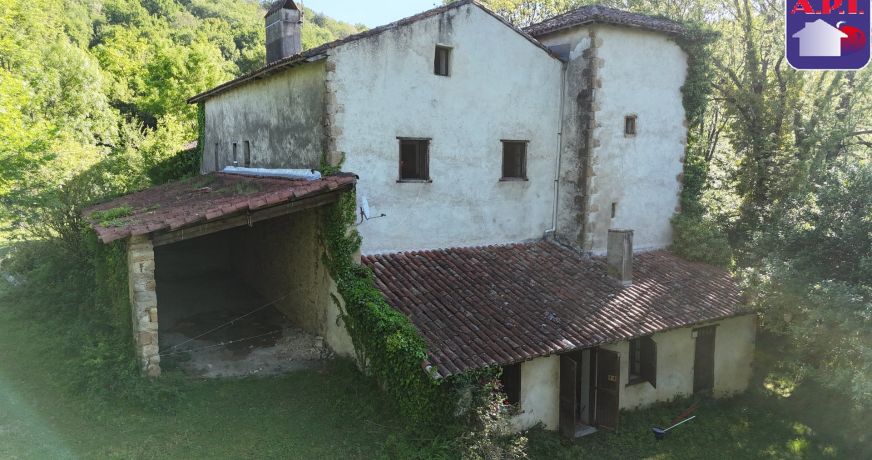 vente Maison Foix