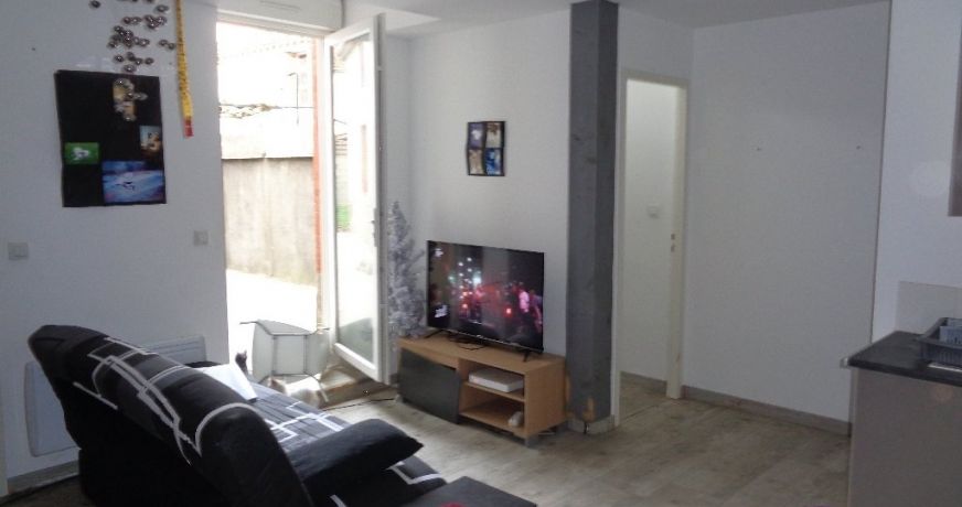 location Appartement Saverdun