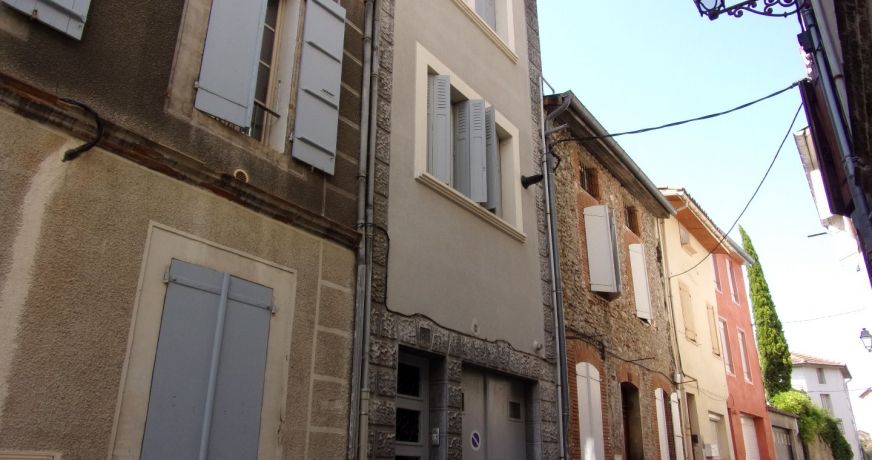 vente Maison Pamiers