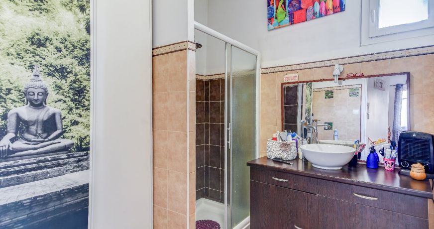 vente Maison Pamiers