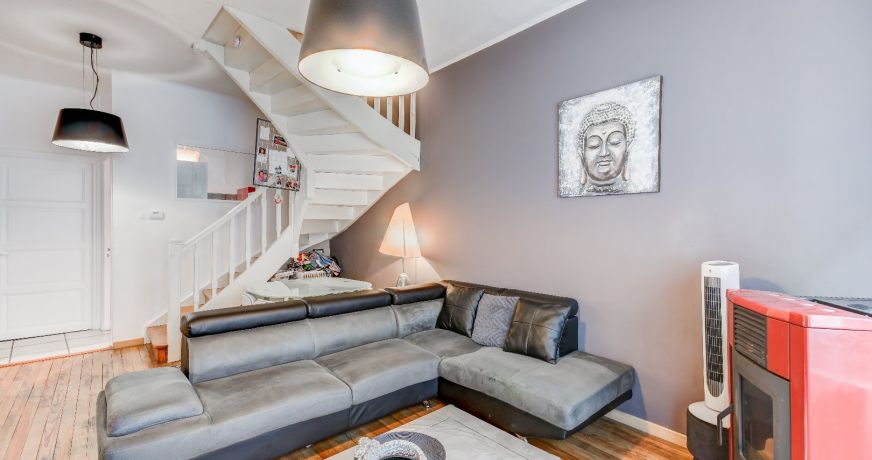 vente Maison Pamiers