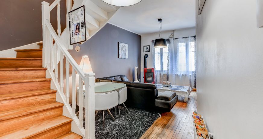 vente Maison Pamiers