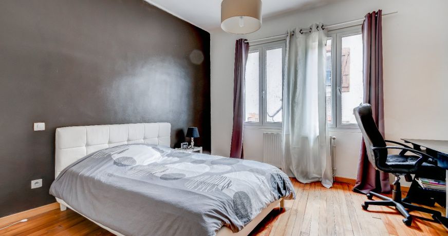 vente Maison Pamiers