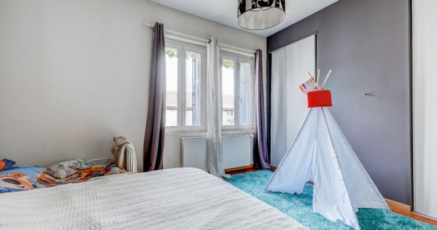 vente Maison Pamiers