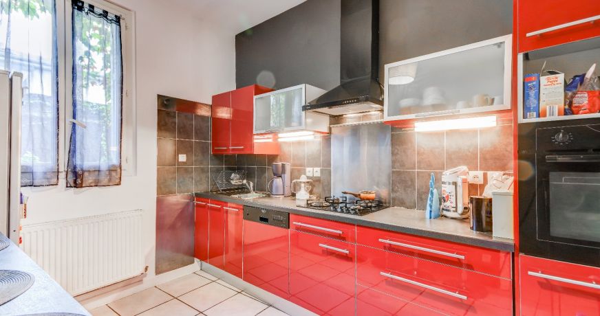 vente Maison Pamiers