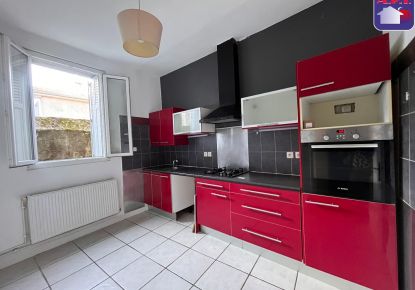 vente Maison Pamiers