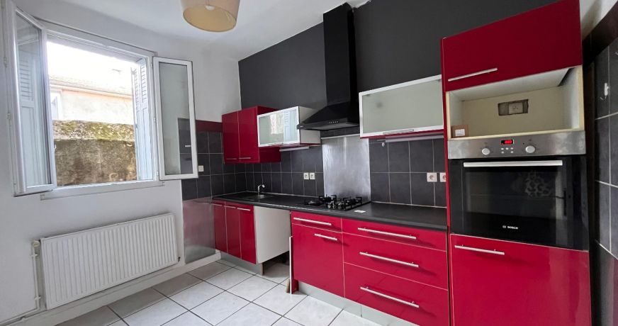 vente Maison Pamiers