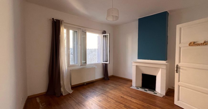 vente Maison Pamiers