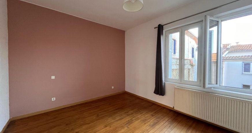 vente Maison Pamiers