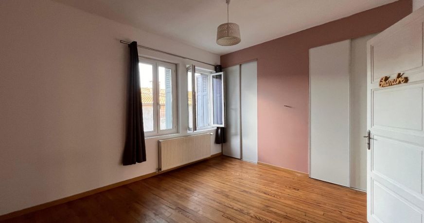 vente Maison Pamiers