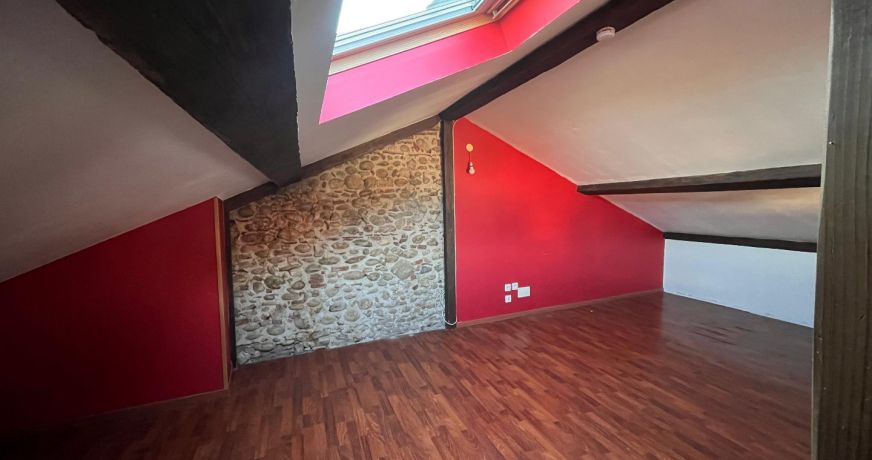 vente Maison Pamiers