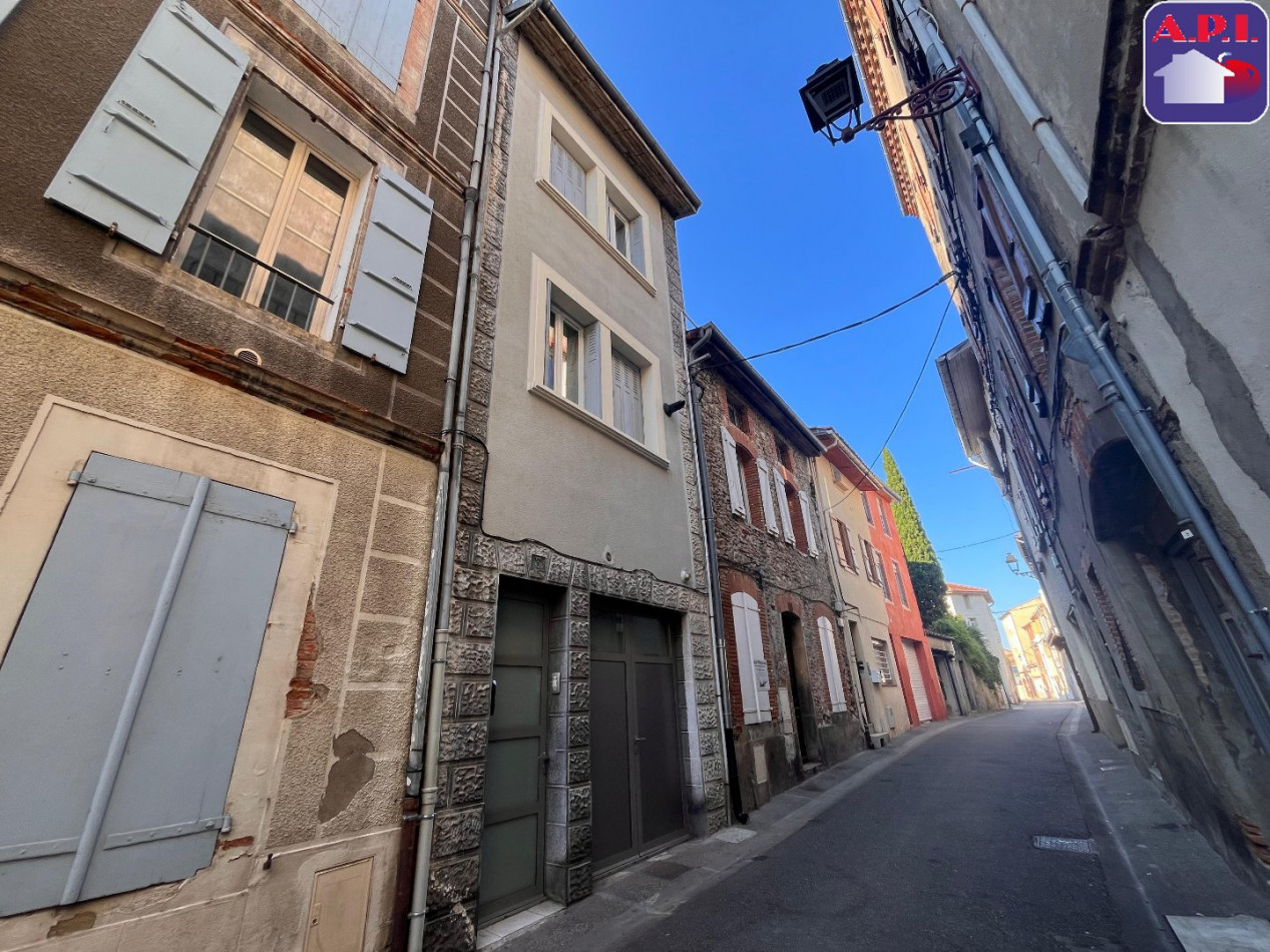 vente Maison Pamiers - Photo 11