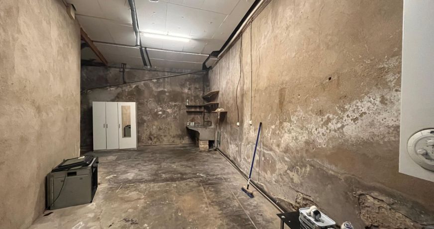 vente Maison Pamiers