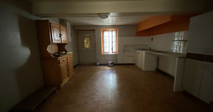 vente Maison Mirepoix