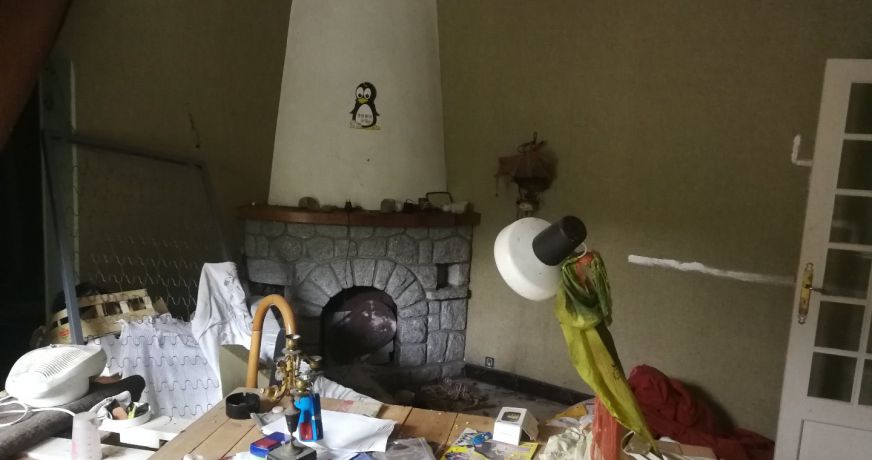 vente Maison Ax Les Thermes